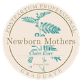 NEWBORN MOTHERS ACCREDITED