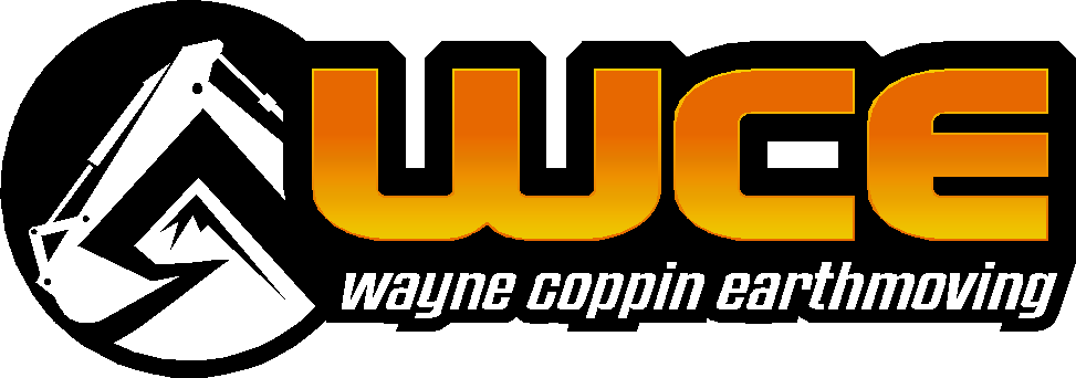 Wayne Coppin Earthmoving