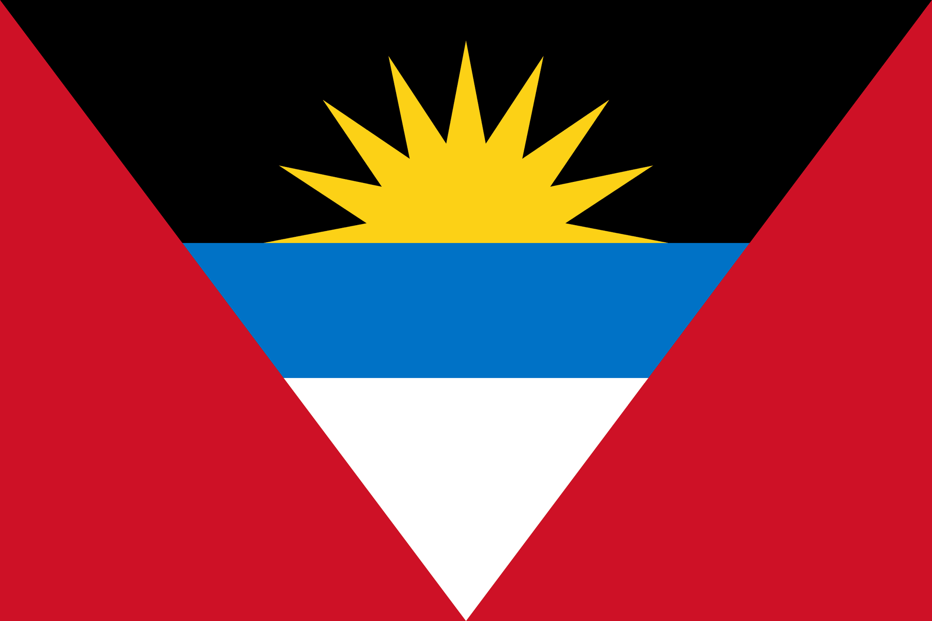 Antigua and Barbuda