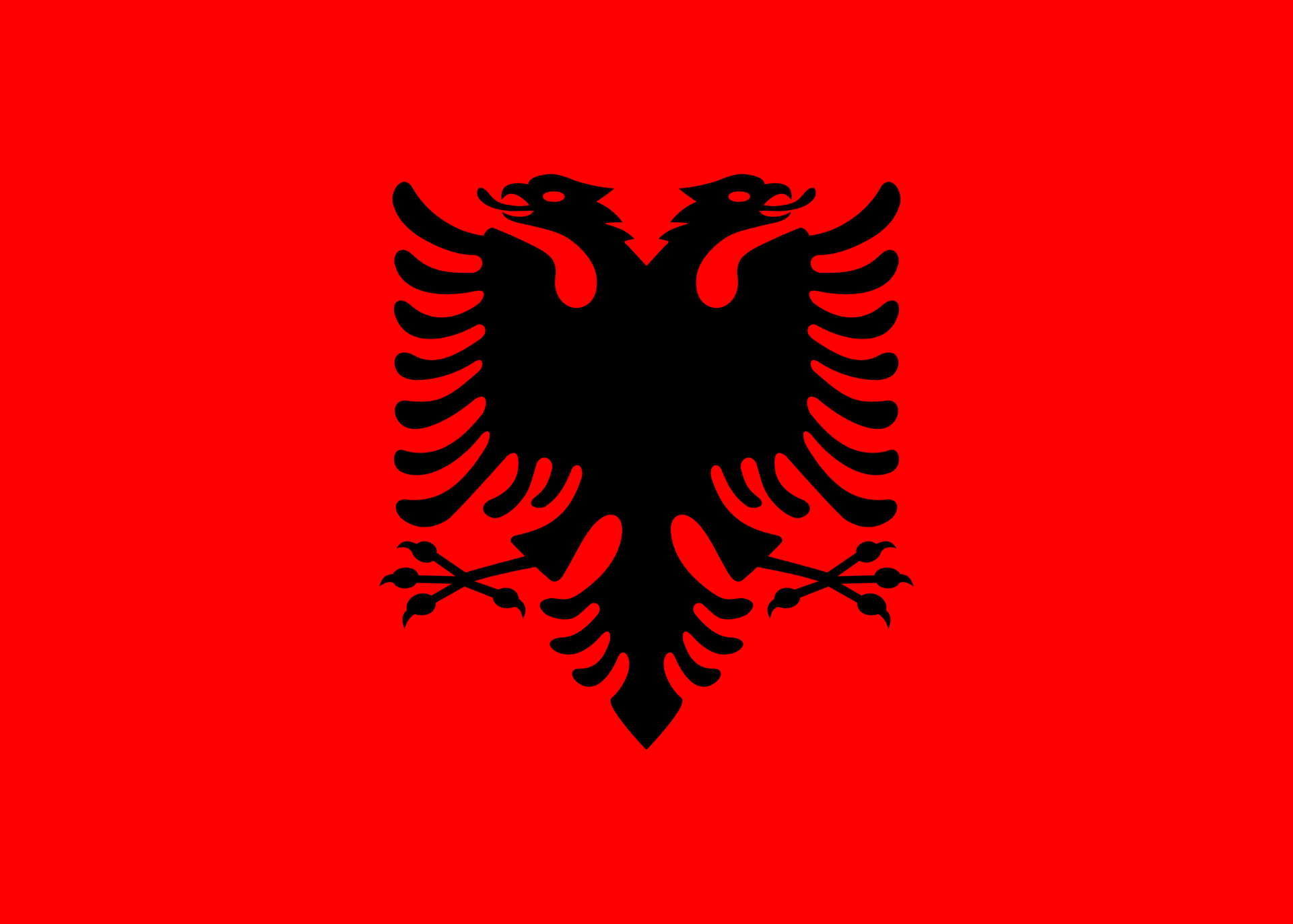 Albania