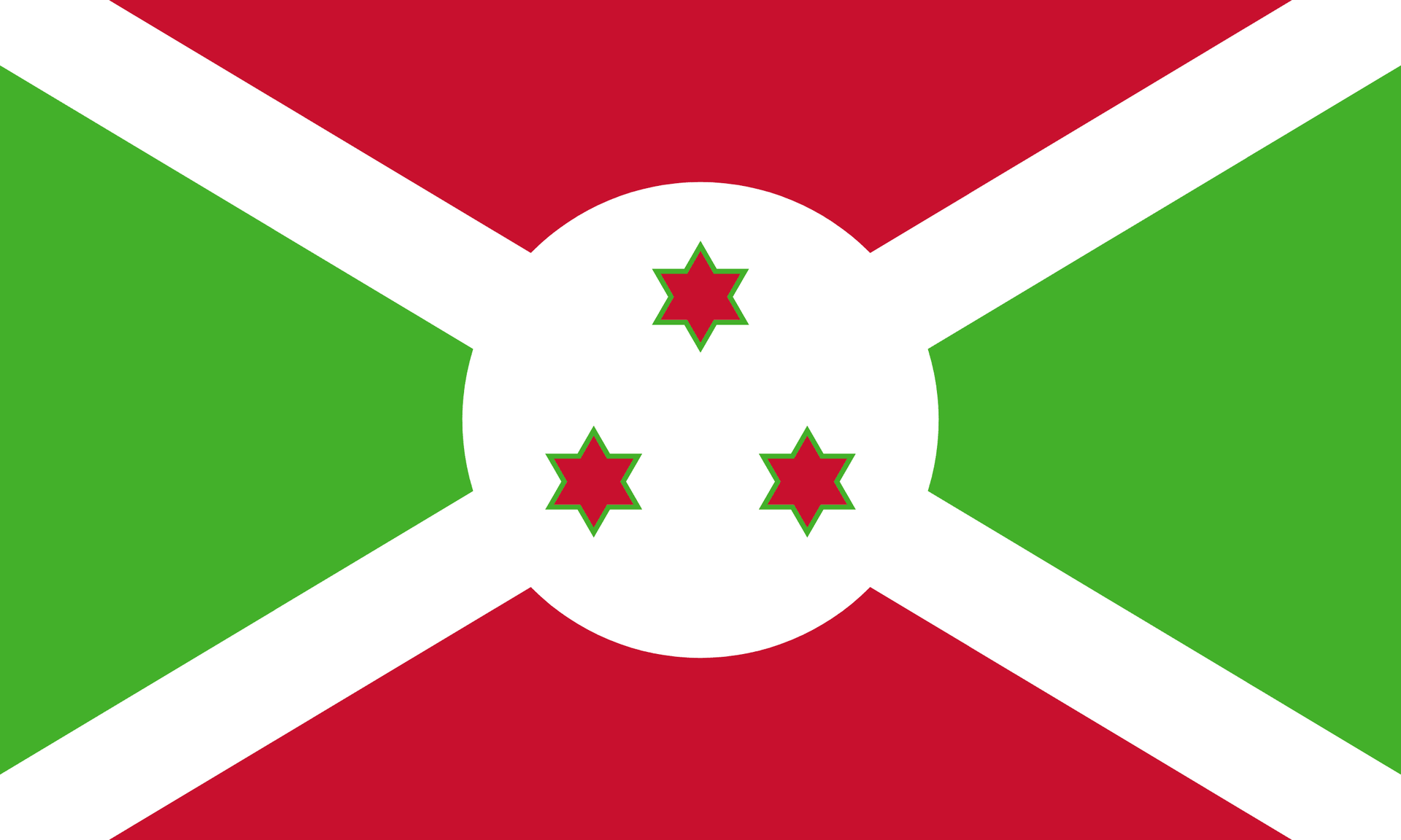 Burundi
