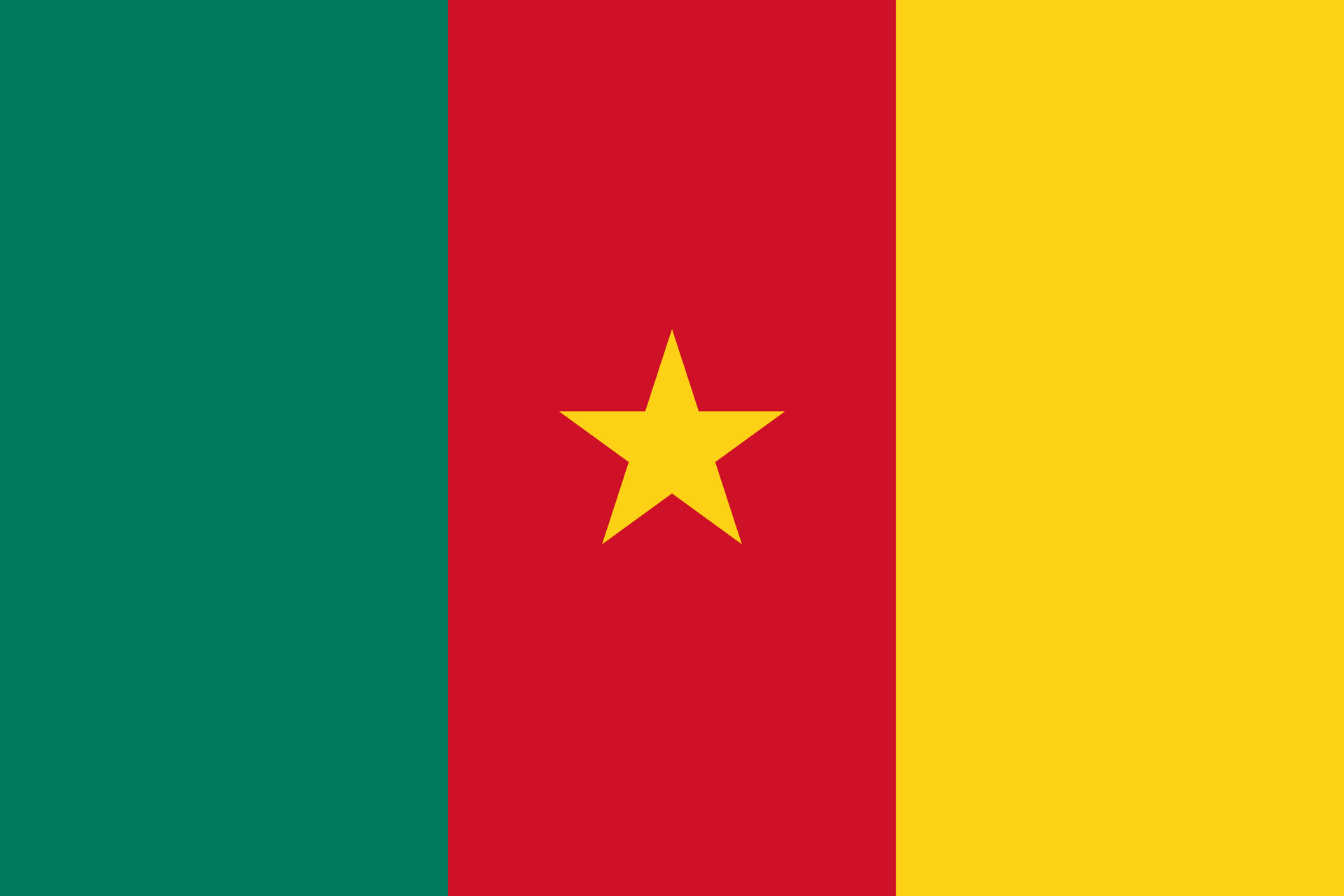 Cameroun