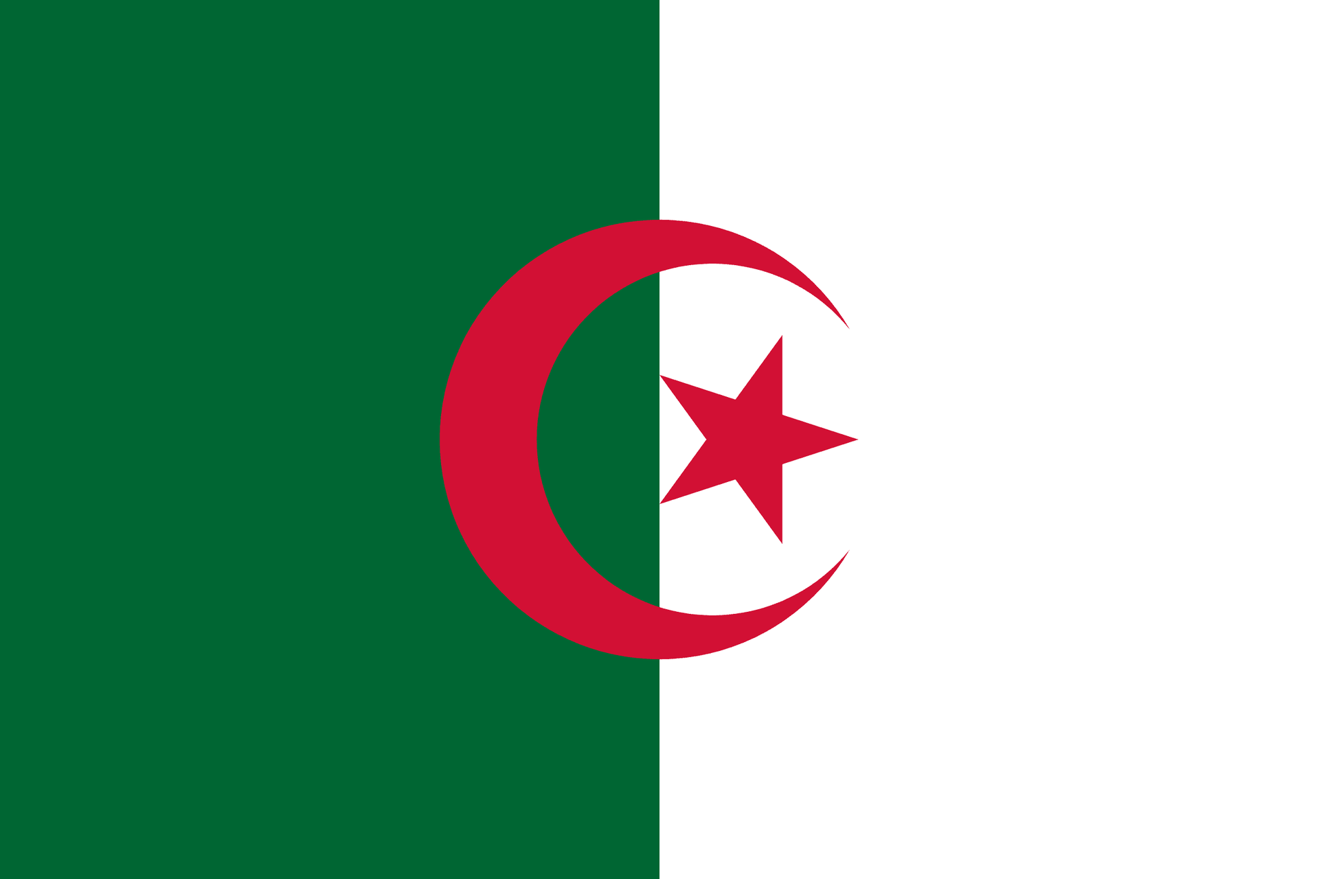 Algeria