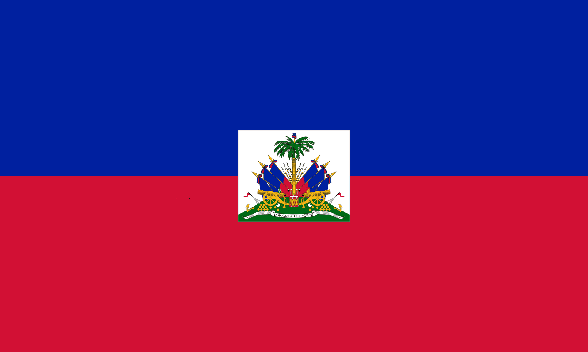 Haiti