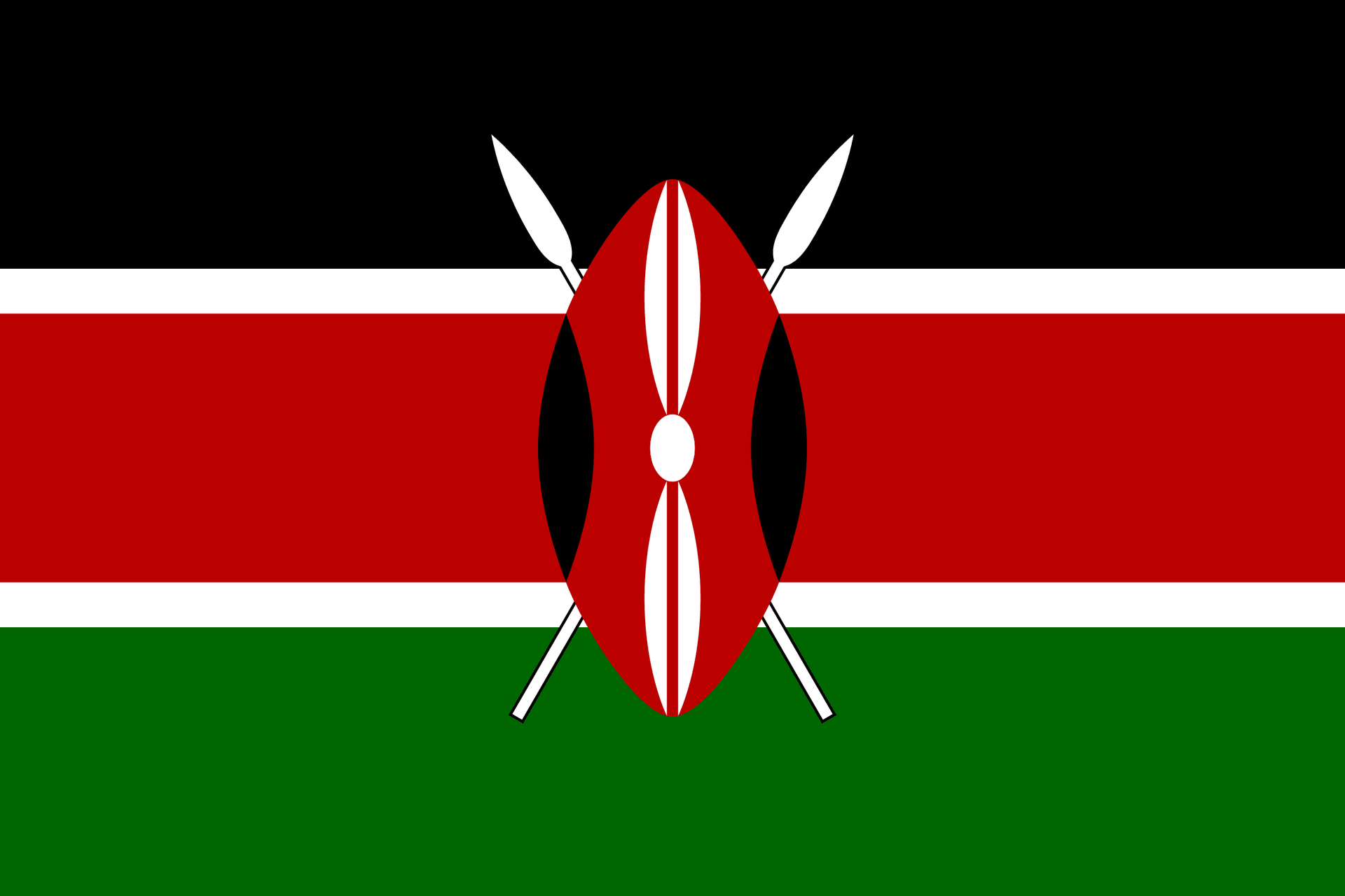 Kenya