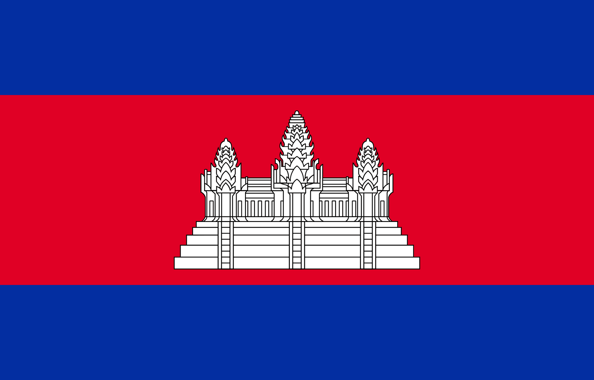 Cambodia