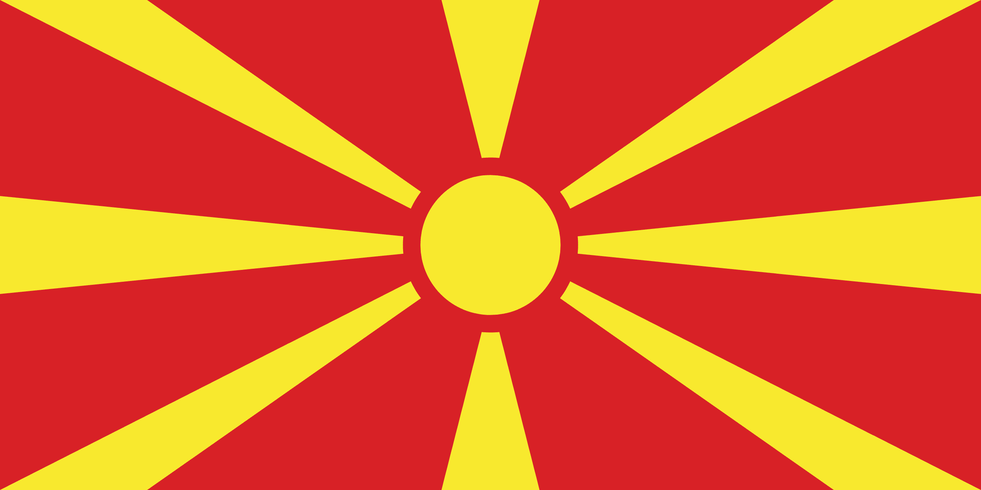 Macedonia