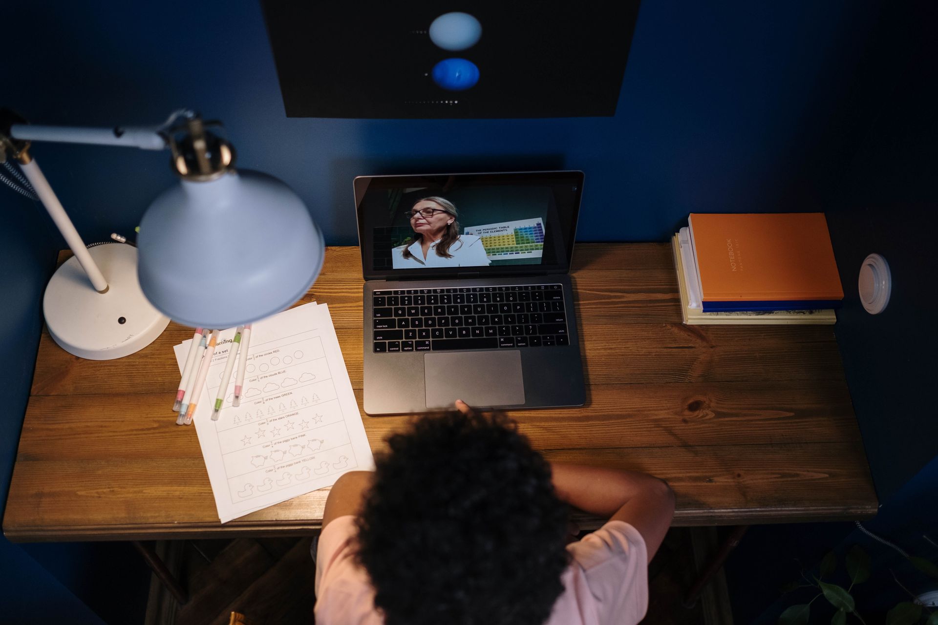 Learn a new language in record time