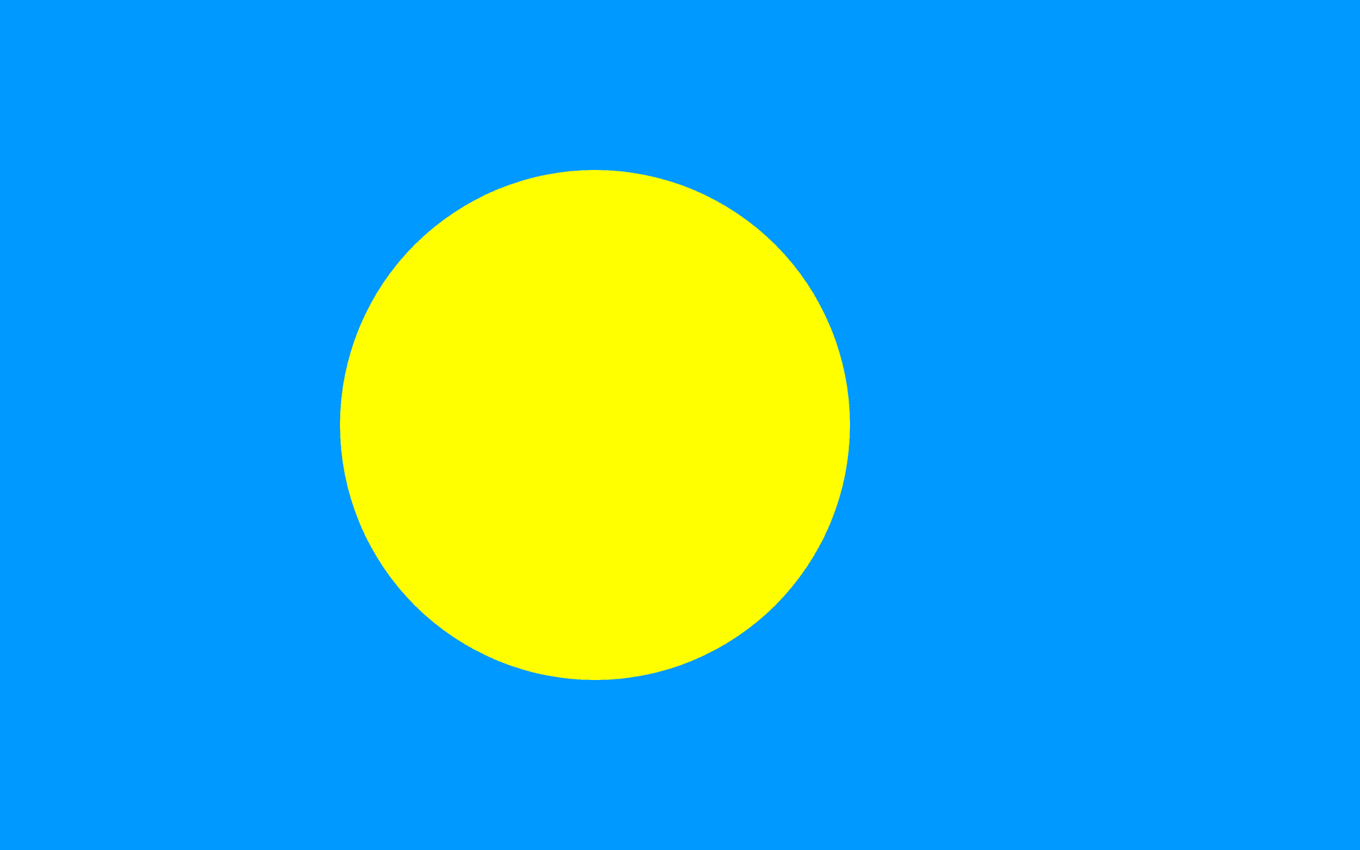 Palau