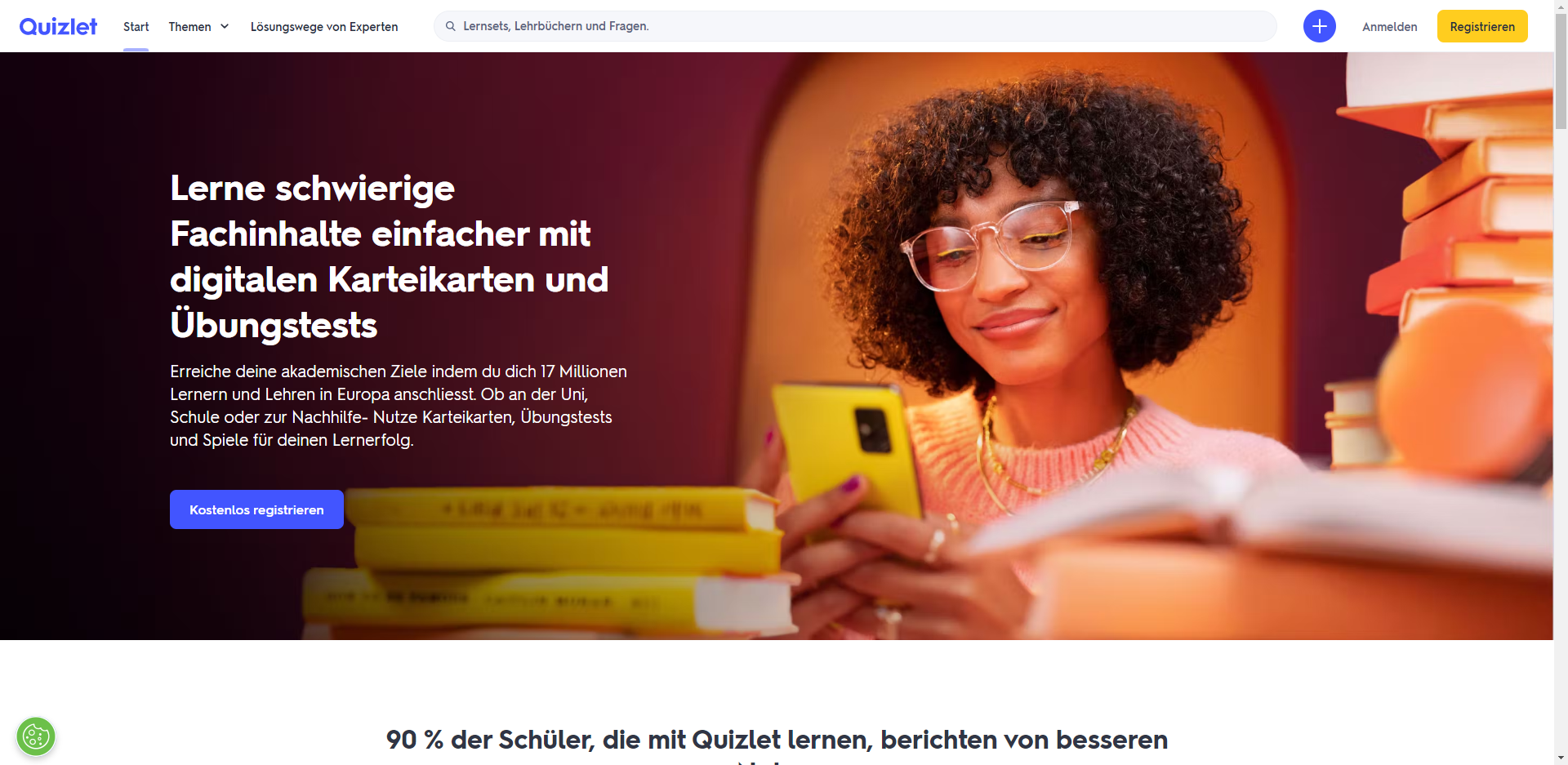 Homepage Quizlet Homepage Quizlet