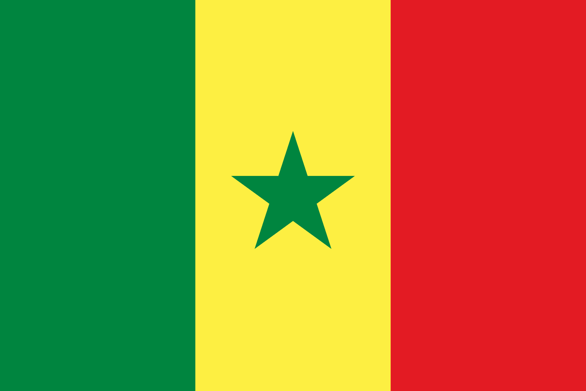 Senegal