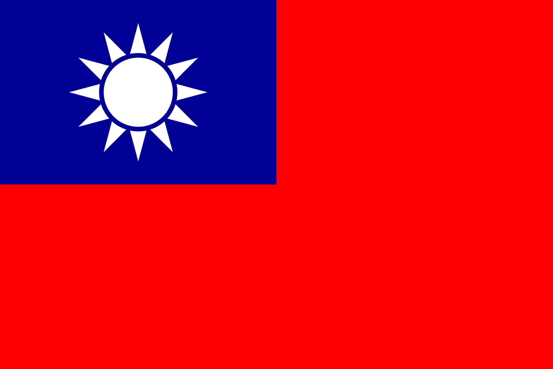 Taiwan