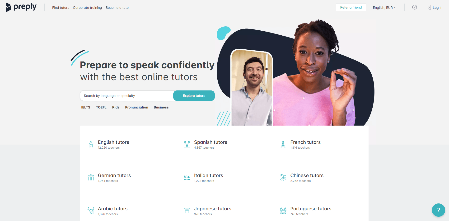 PREPLY LOGIN PAGE visual data 8