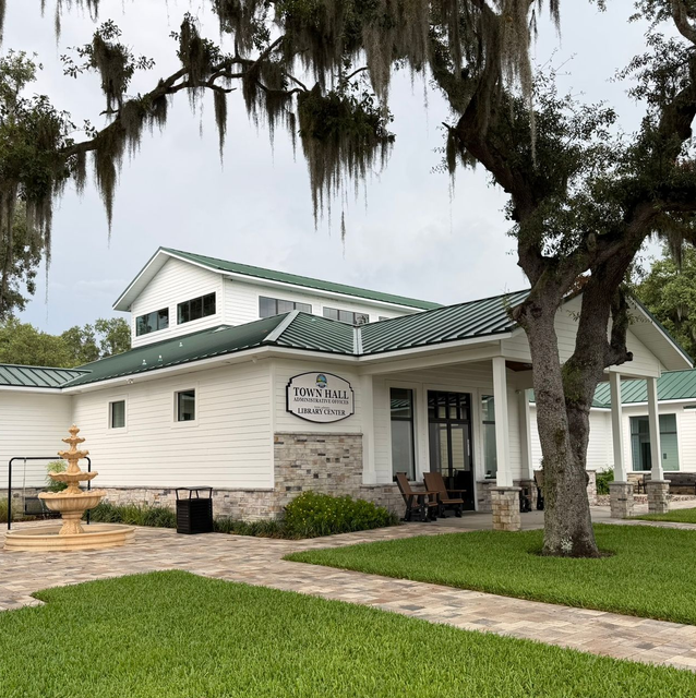 City Guide by Zhay Robles, Realtor at Optima One Realty - Montverde