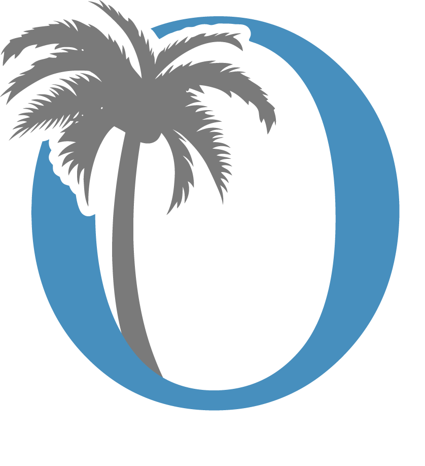 Optima One Realty Logo for Zhay Robles, Realtor