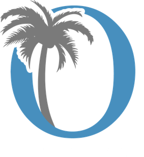Optima One Realty Logo for Zhay Robles, Realtor
