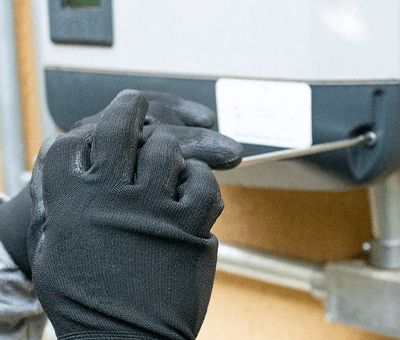 tools for installing solar panels