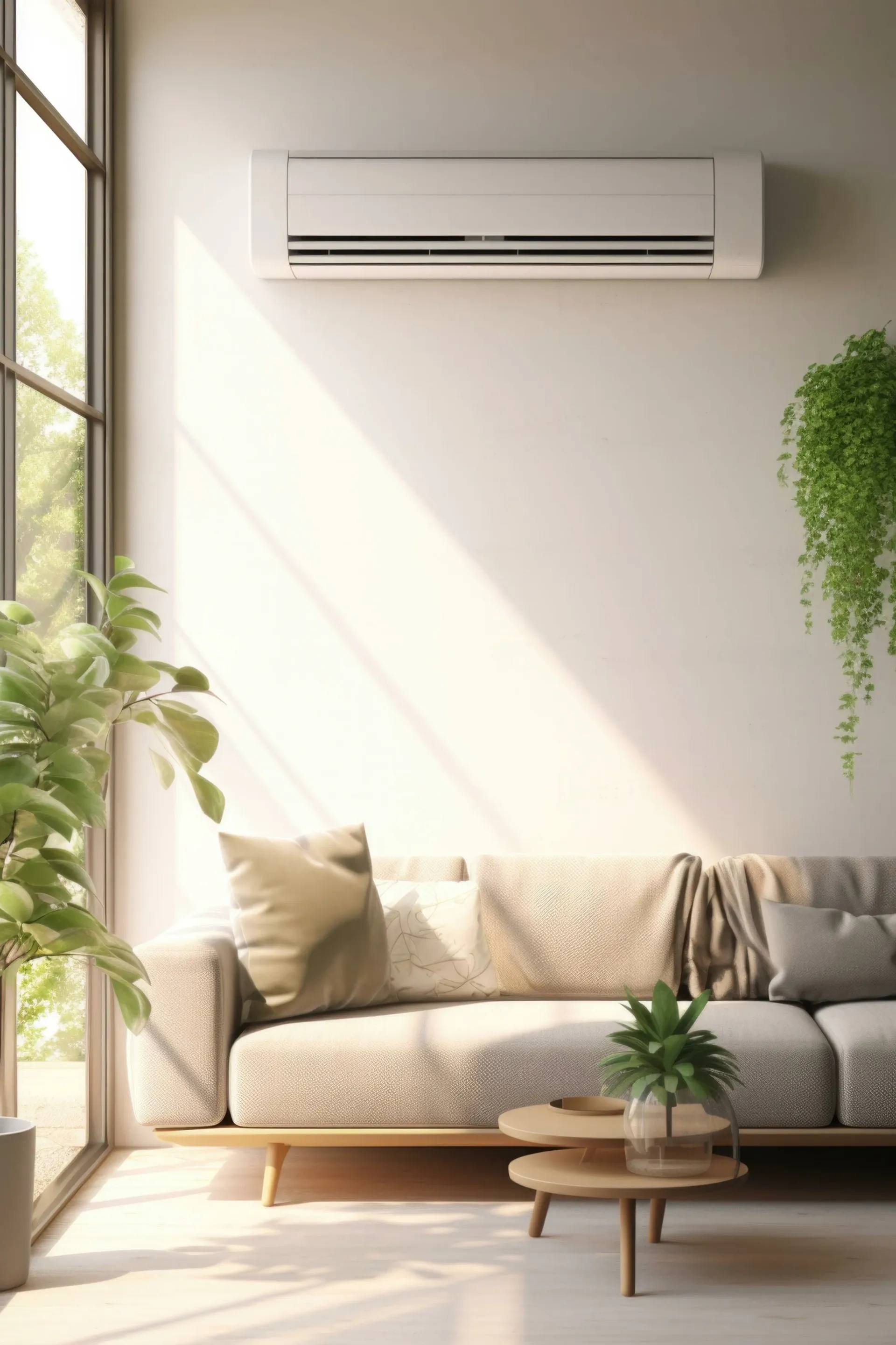 air conditioning unit