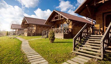 Eco tourism 