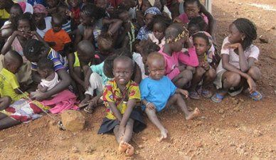 App Humanitaire 