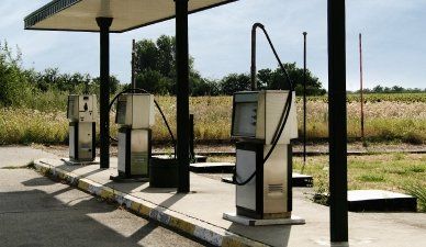 Station Service 