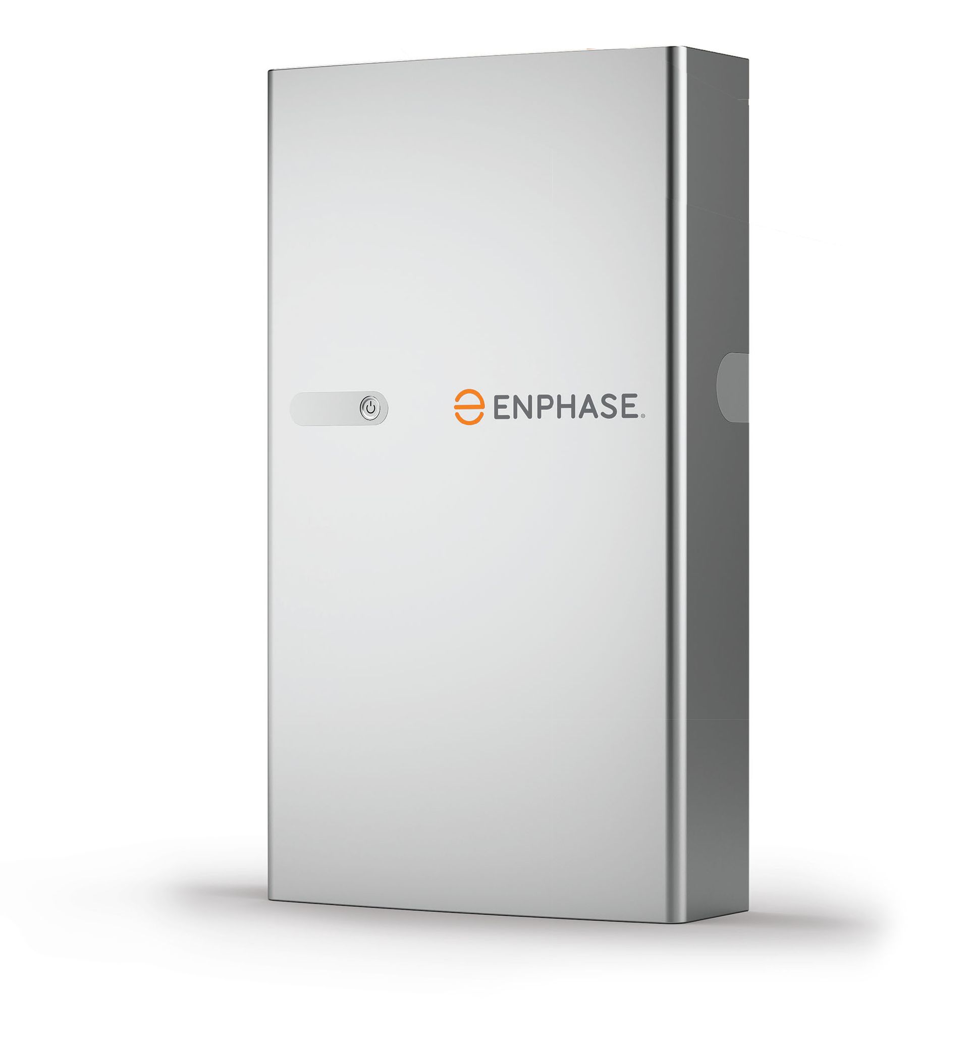 Enphase Microinverter & Battery
