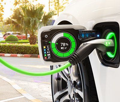 EV charging
