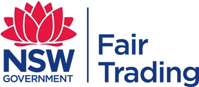 NSW fair trading 