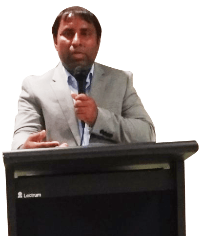 Conference solar 