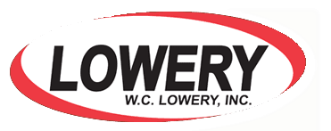W. C. Lowery Inc W. C. Lowery Inc