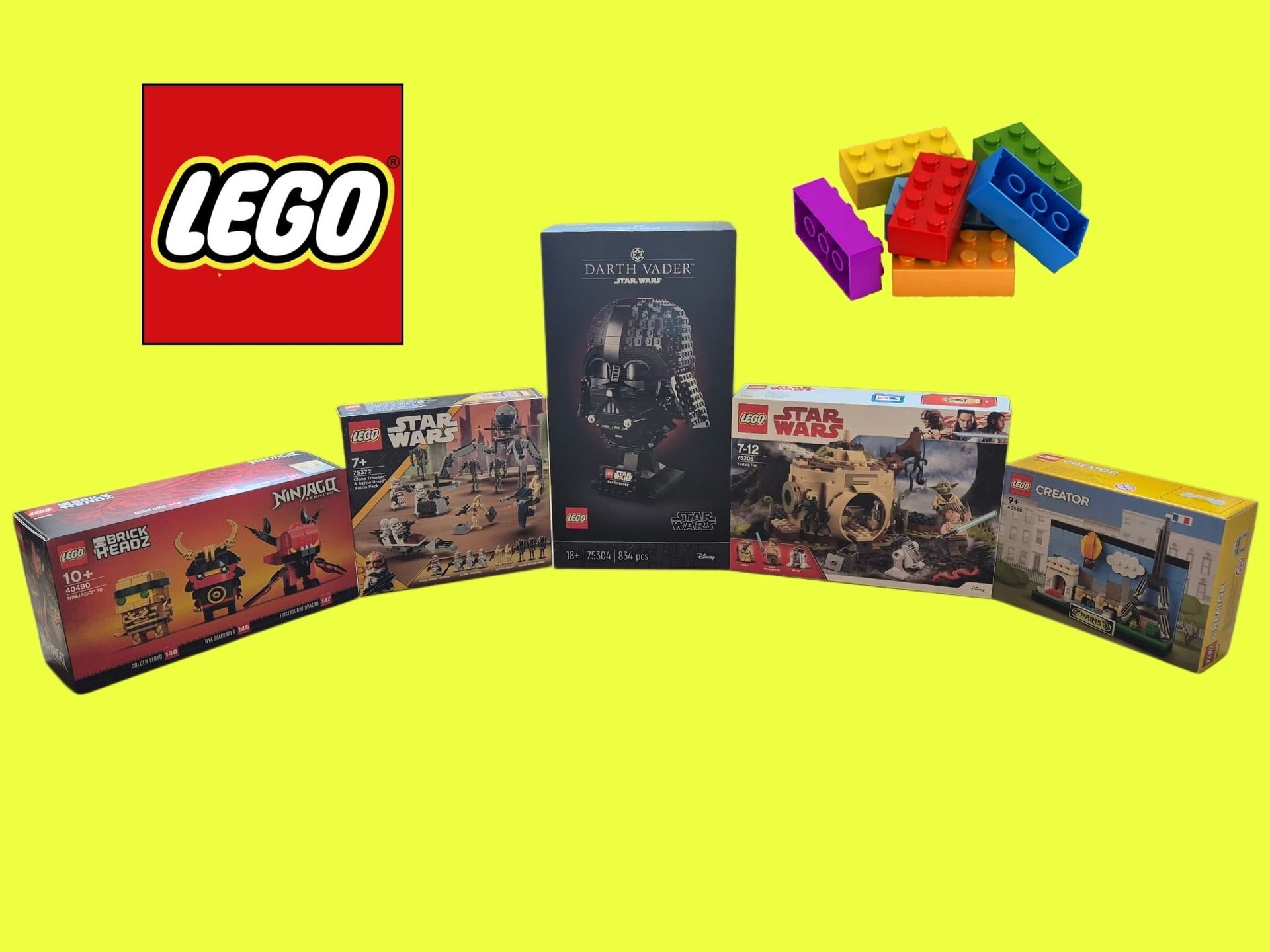 Lego