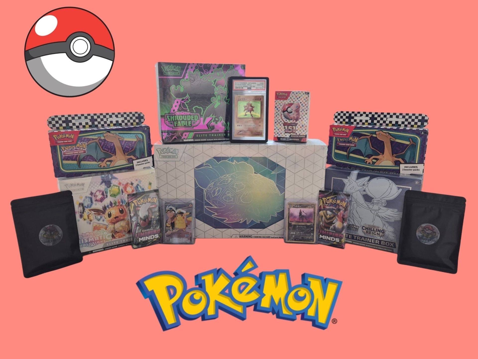 Pokémon