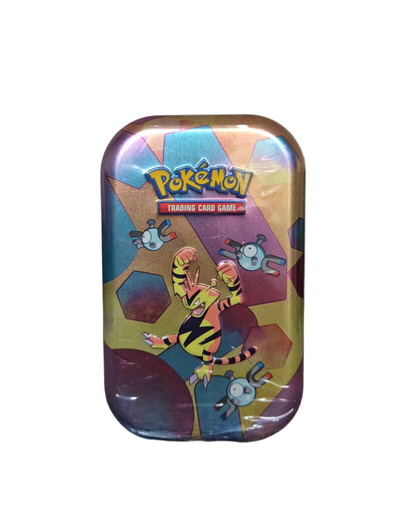 Pokémon 151 Mini Tin