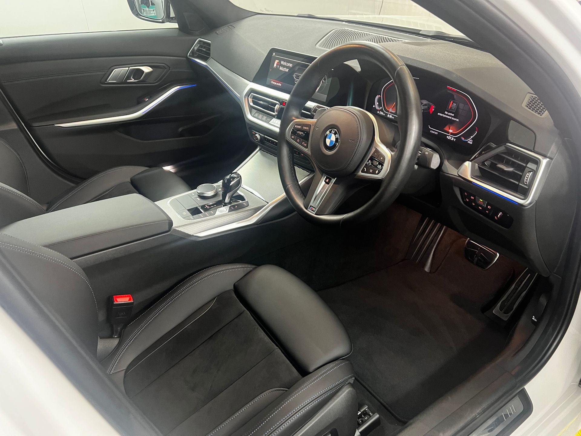 Vehicle Detailing in Cairns Straightline Detailing Cairns