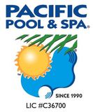 Maui Waterscapes Logo - Oahu HI - Pacific AquaScapes Pacific Pool & Spa
