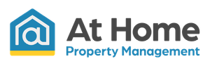 At Home Properties Logo - Header