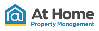 At Home Properties Logo - Header