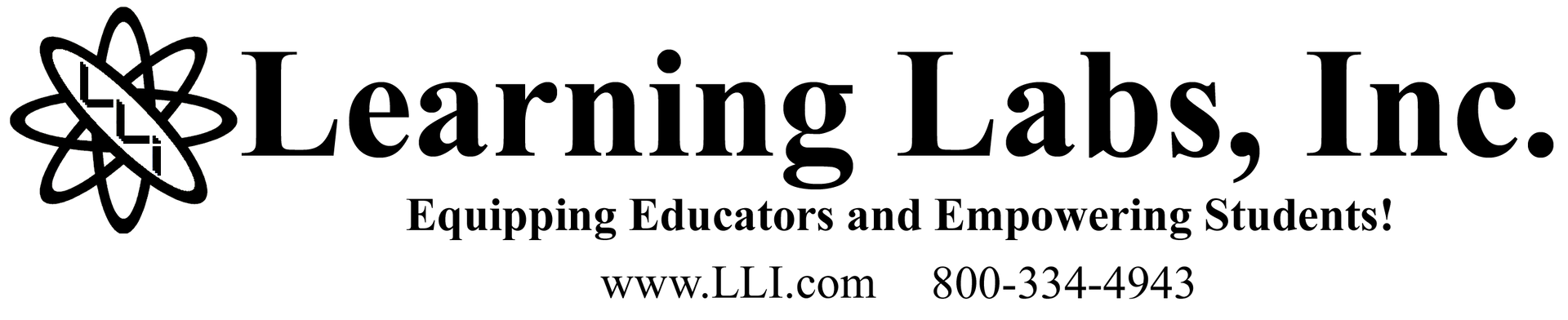 Learning Labs Logo