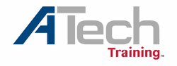ATech Training's Logo
