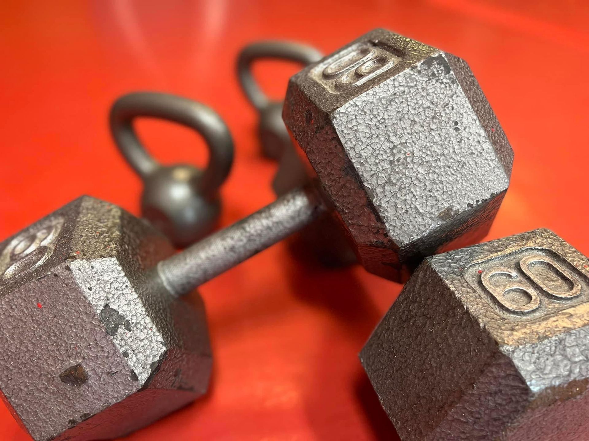 Personal Training