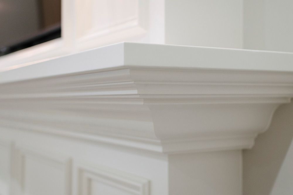 Custom Millwork