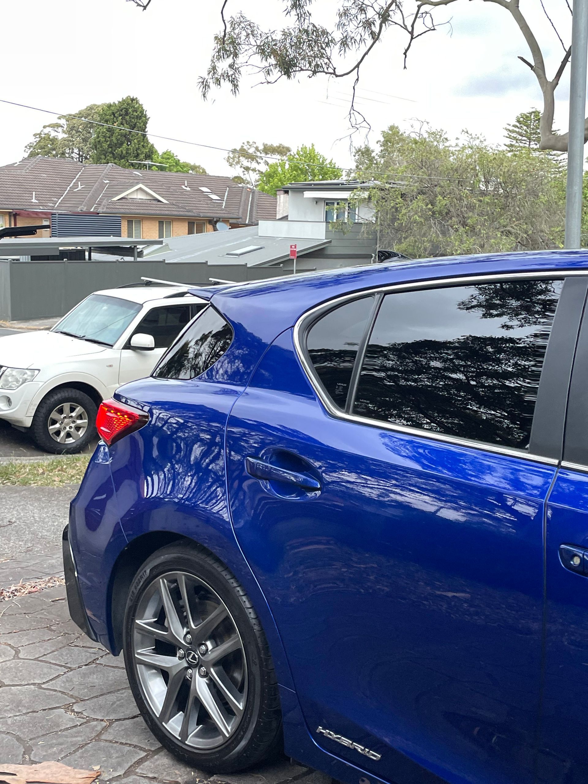 Family car