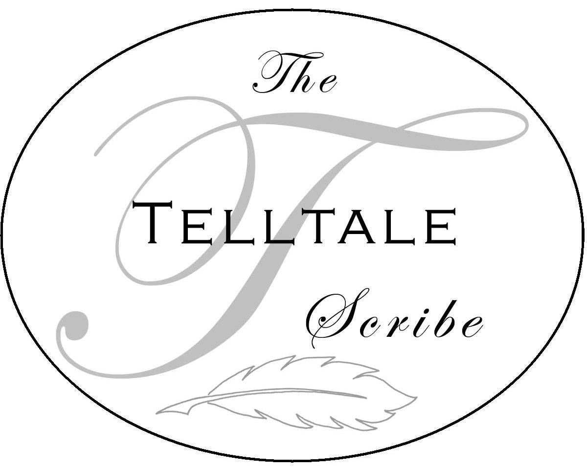 The Telltale Scribe The Telltale Scribe