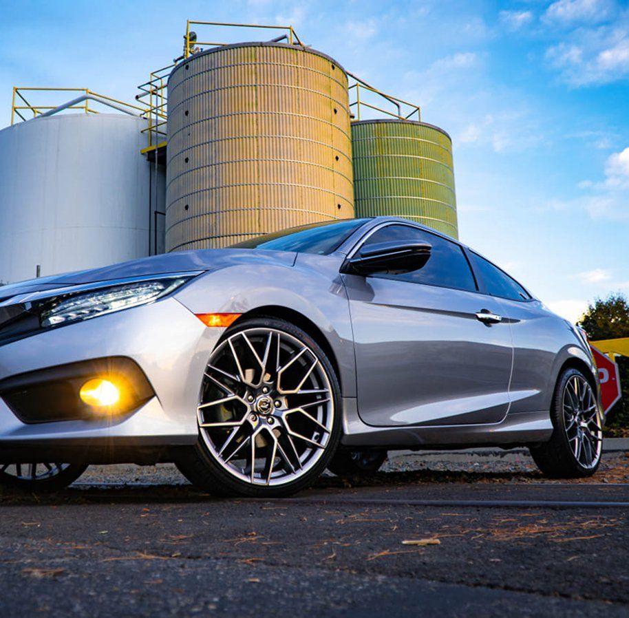 Wheels at Orinda Tires & Wheels in Orinda, CA