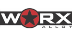 Worx Wheels at Orinda Tires & Wheels in Orinda, CA