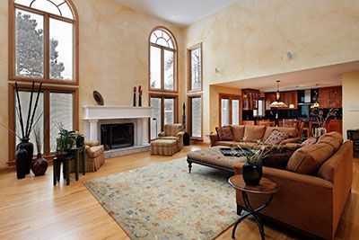 antique rug cleaning