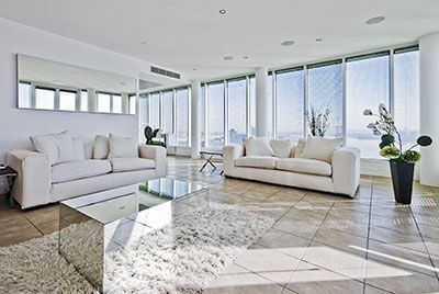 area carpet cleaning