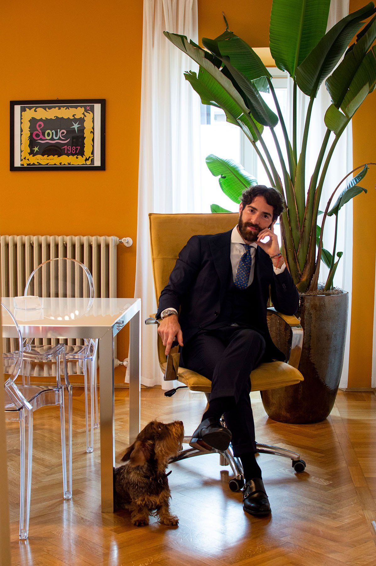studio paolo romano