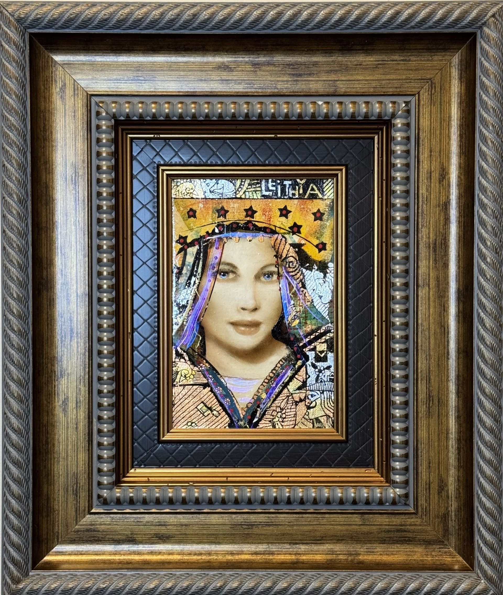 Csaba Markus - Leithya