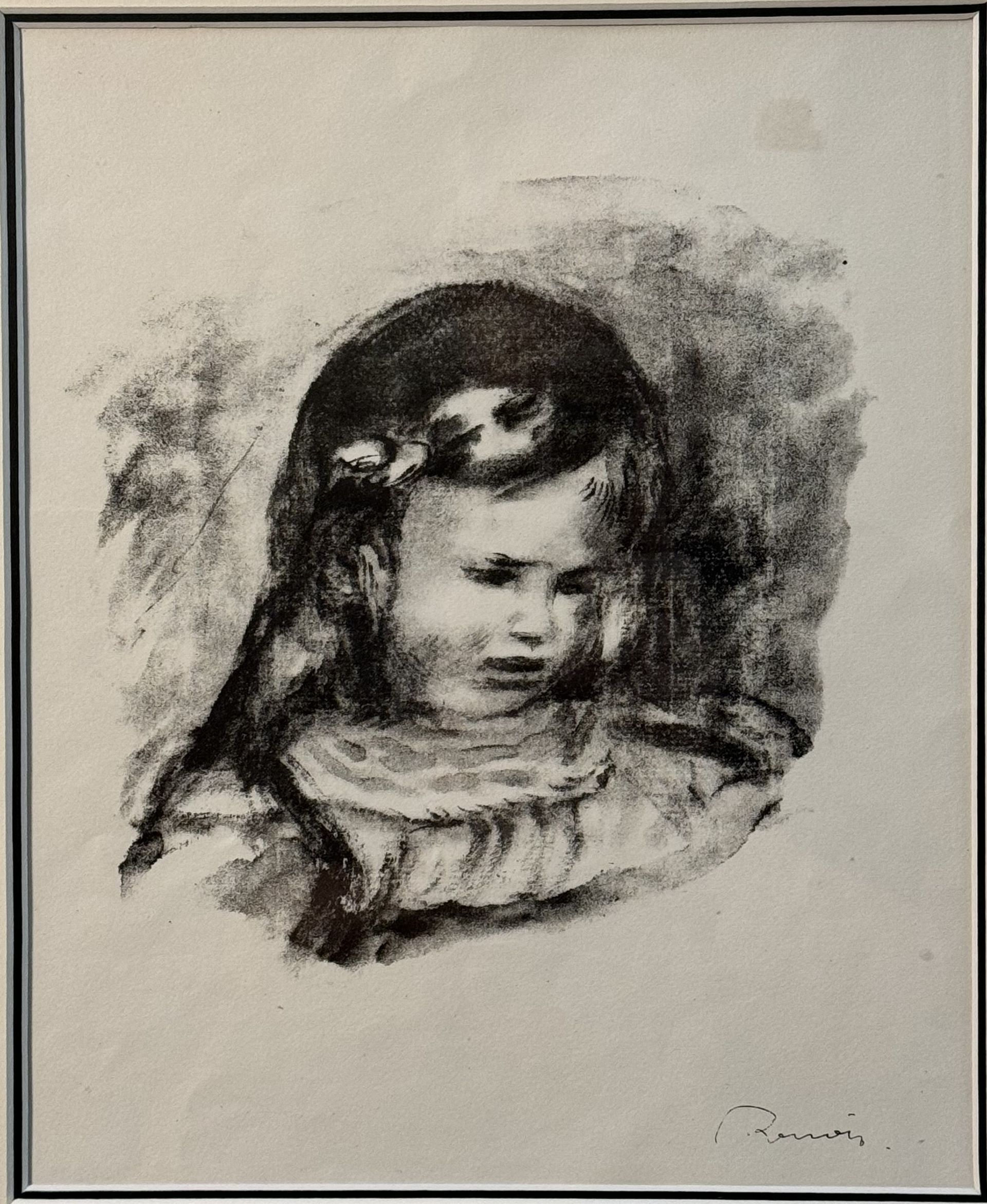 Renoir - Claude Renoir
